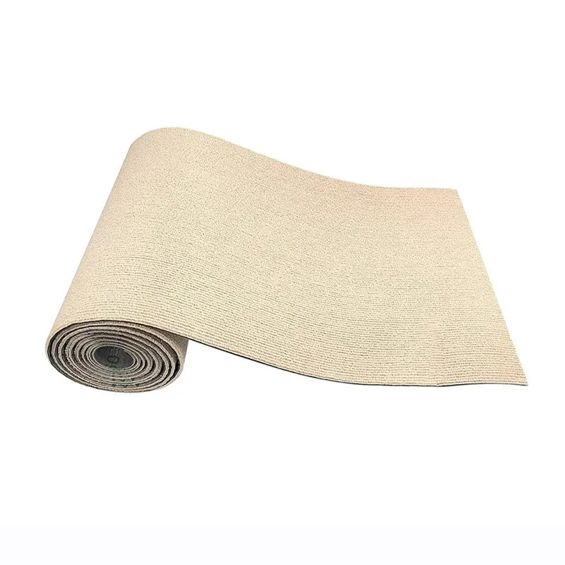 Accessories for Cats Scratching Mat Cats Tree Sofa Tape Self Adhesive Carpet Pet Products Tower Scratcher Post Scraper Supplies