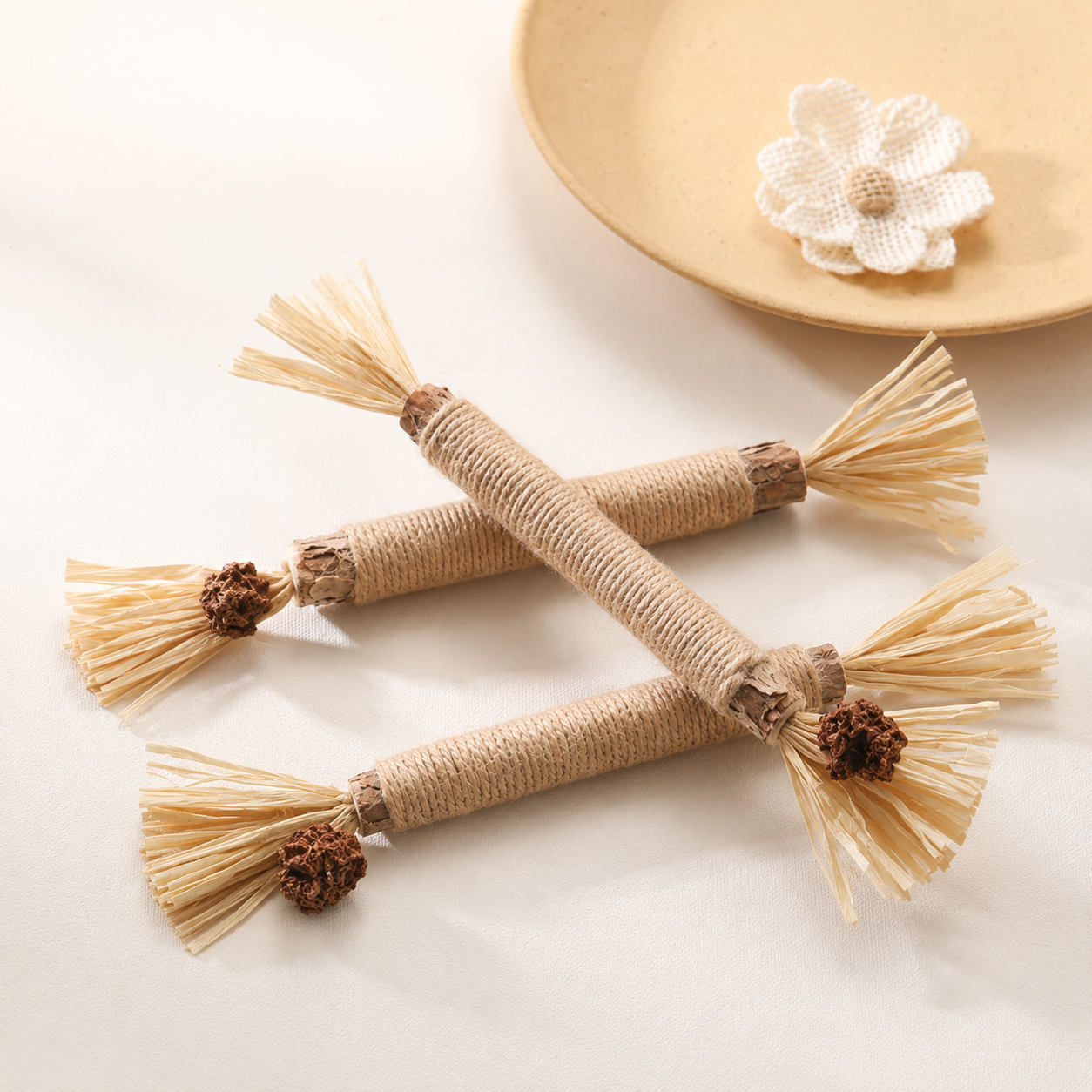 SilverBite™ – Natural Dental Chew Sticks