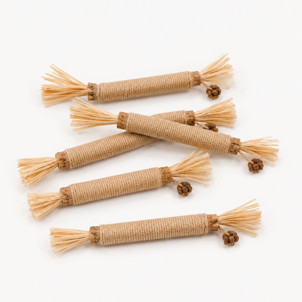 SilverBite™ – Natural Dental Chew Sticks
