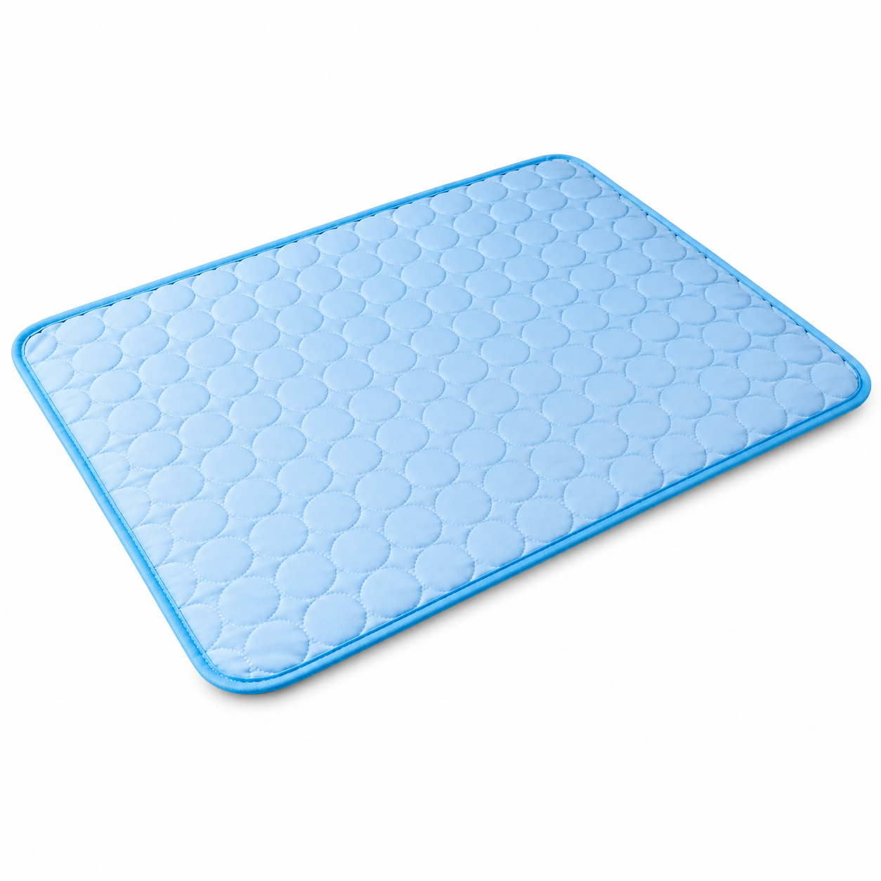 FrostPaw™ – Self-Cooling Pet Mat