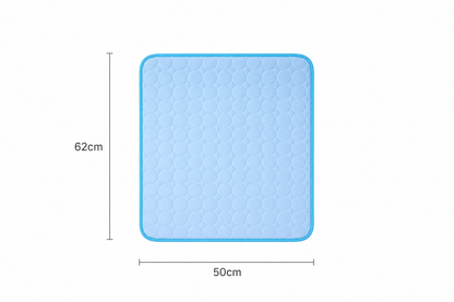 FrostPaw™ – Self-Cooling Pet Mat