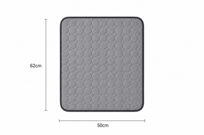 FrostPaw™ – Self-Cooling Pet Mat