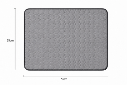 FrostPaw™ – Self-Cooling Pet Mat