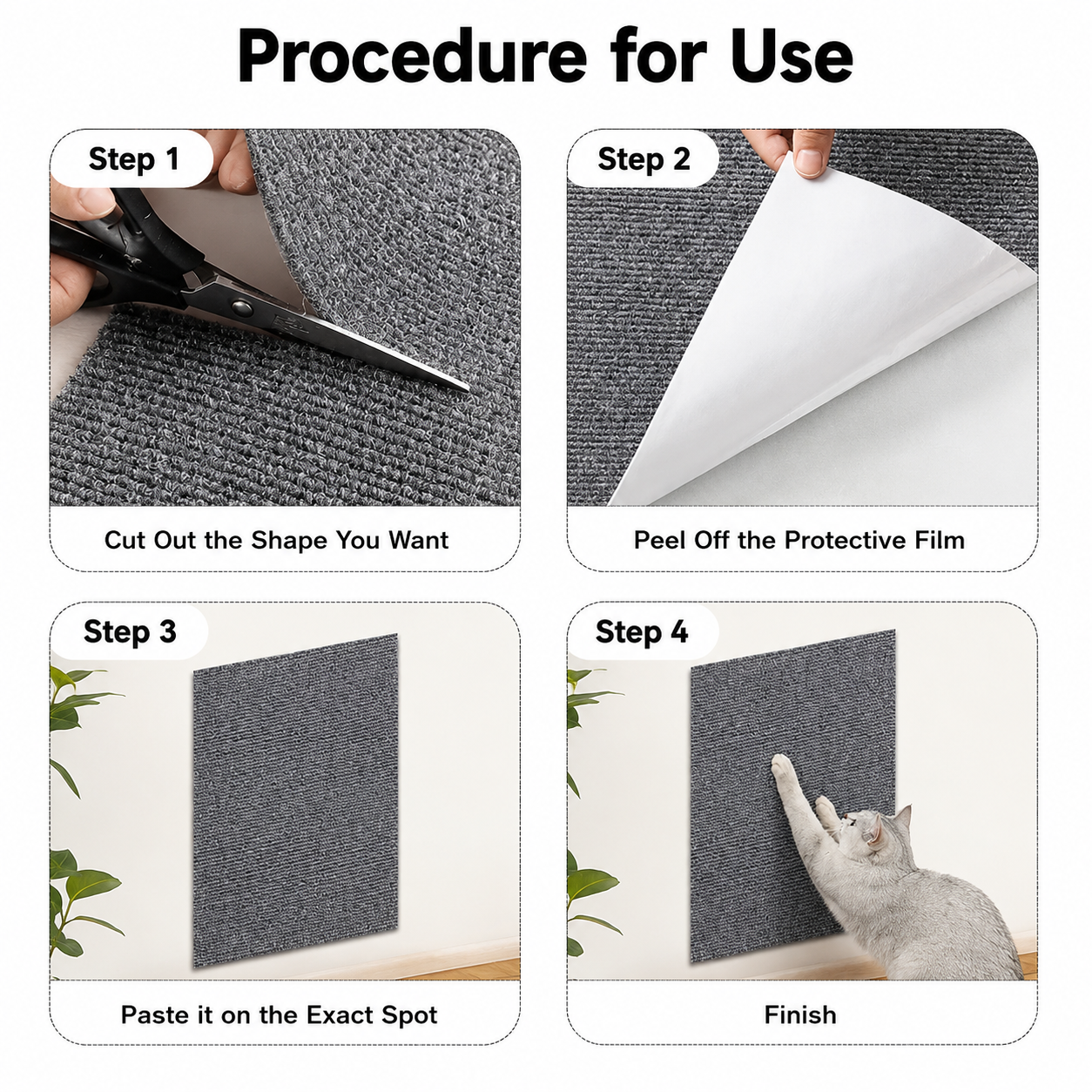Furry Haven™ ScratchGuard