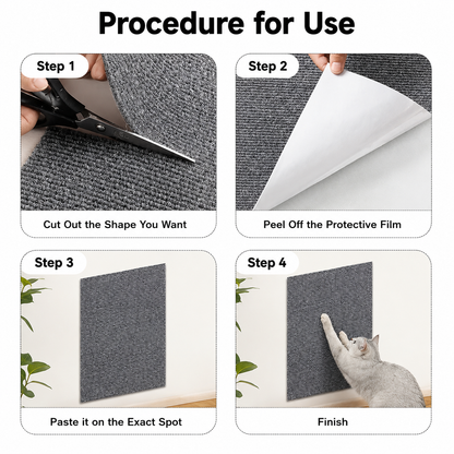 Furry Haven™ ScratchGuard
