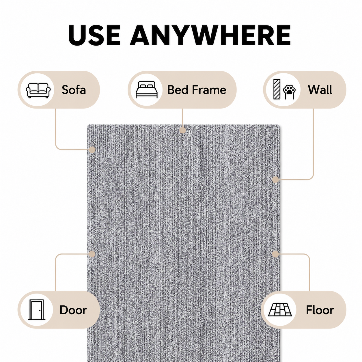 Furry Haven™ ScratchGuard