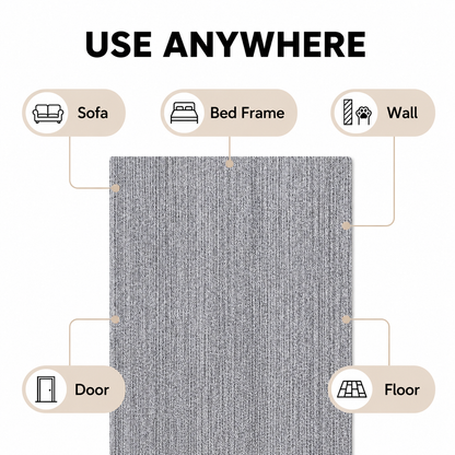 Furry Haven™ ScratchGuard