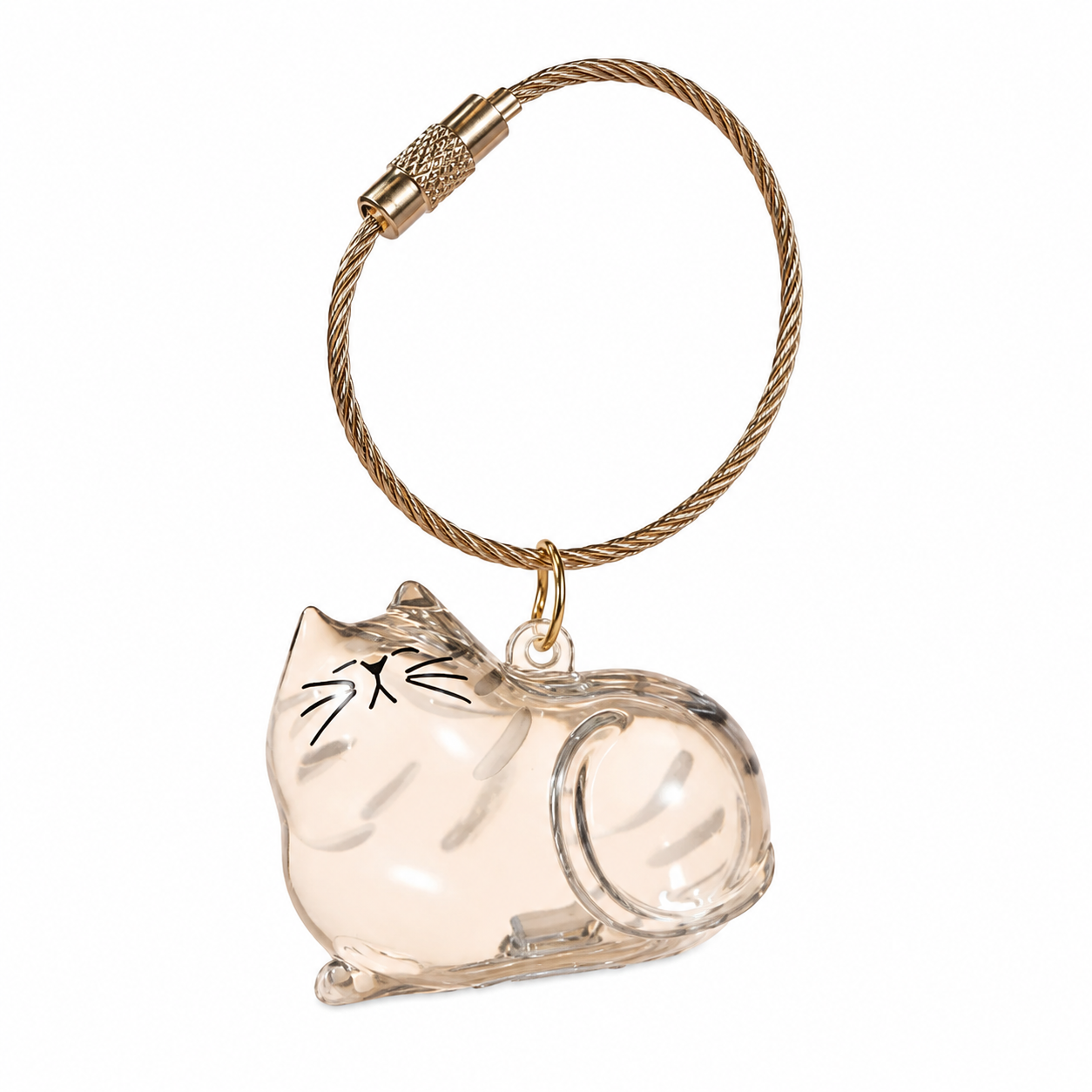 PawKeeps™ – Pet Memorial Keepsake Charm