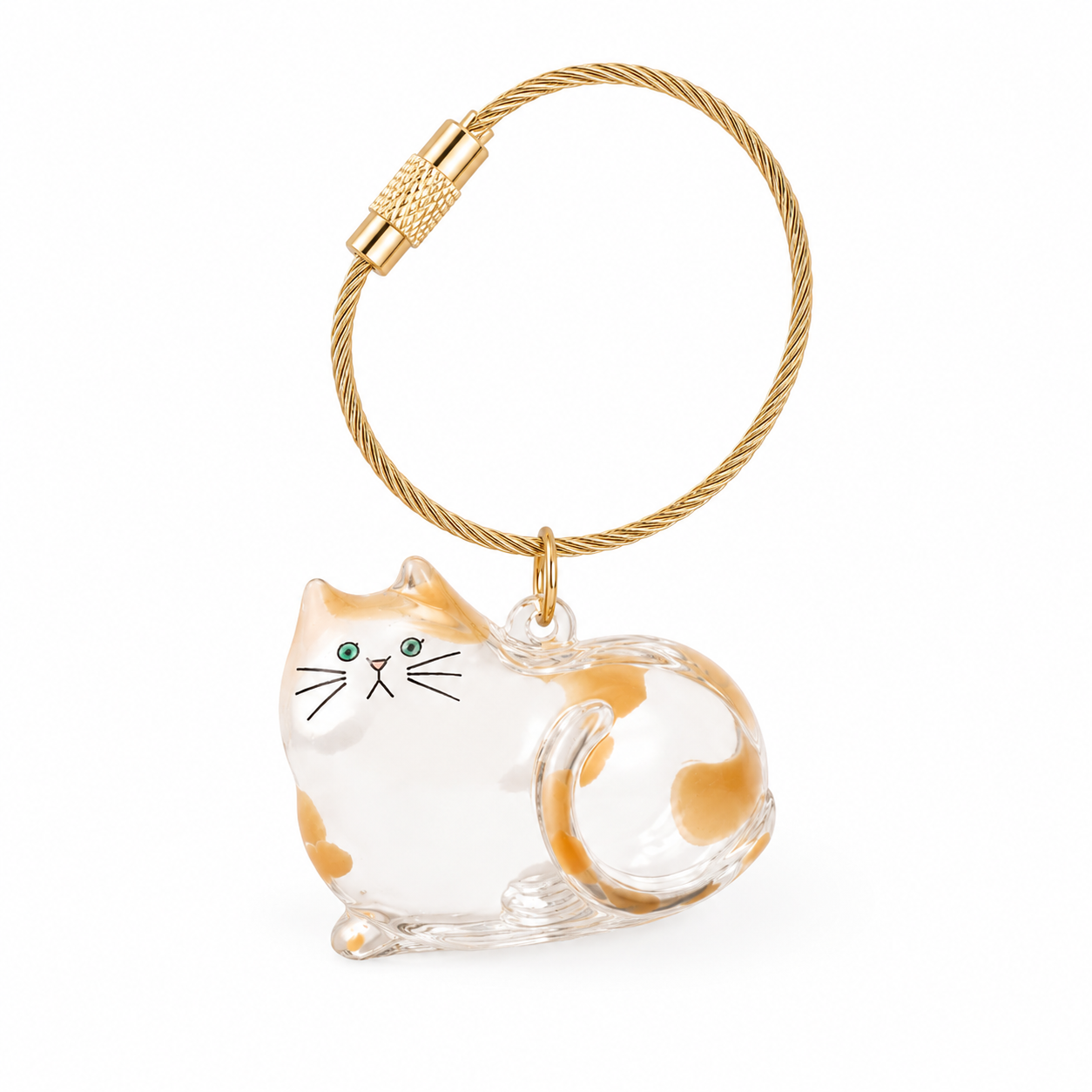 PawKeeps™ – Pet Memorial Keepsake Charm