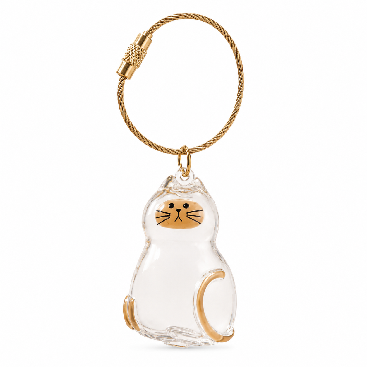 PawKeeps™ – Pet Memorial Keepsake Charm