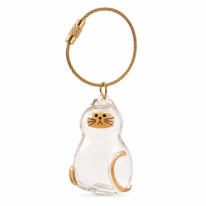 PawKeeps™ – Pet Memorial Keepsake Charm