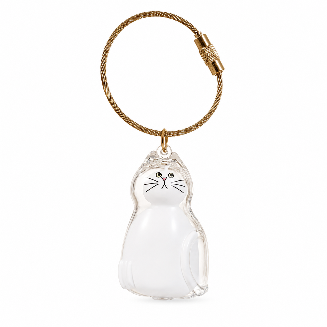 PawKeeps™ – Pet Memorial Keepsake Charm