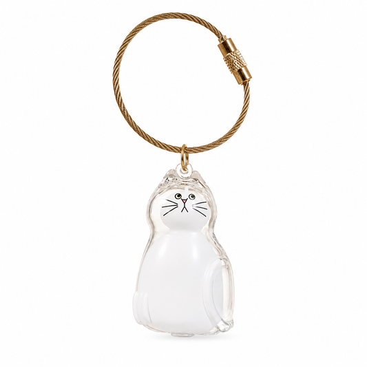 PawKeeps™ – Pet Memorial Keepsake Charm