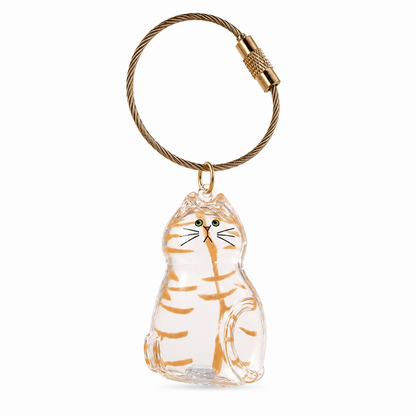 PawKeeps™ – Pet Memorial Keepsake Charm