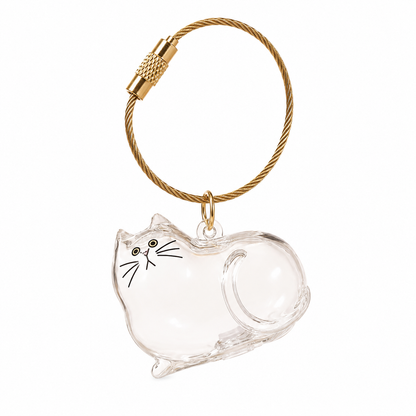 PawKeeps™ – Pet Memorial Keepsake Charm