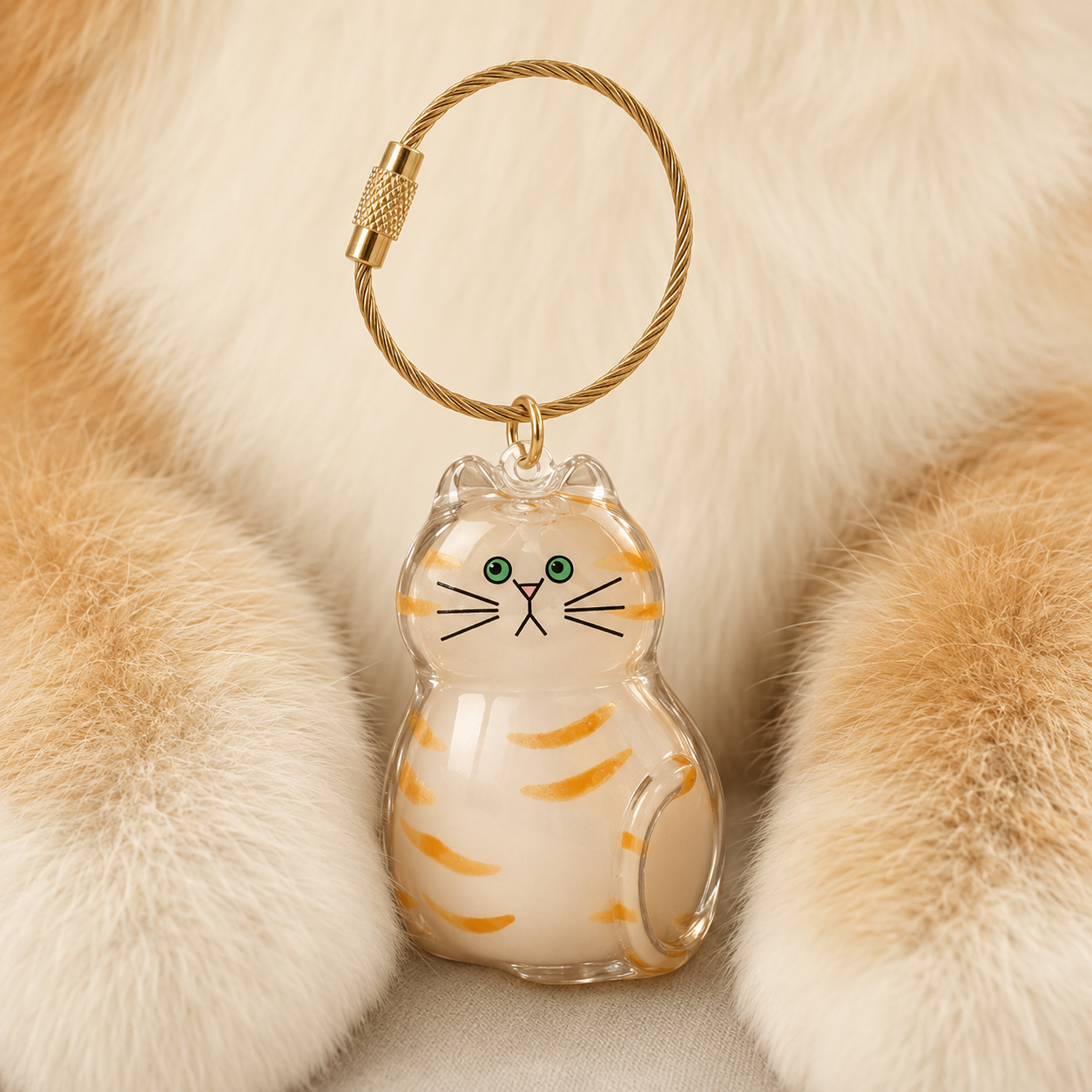PawKeeps™ – Pet Memorial Keepsake Charm
