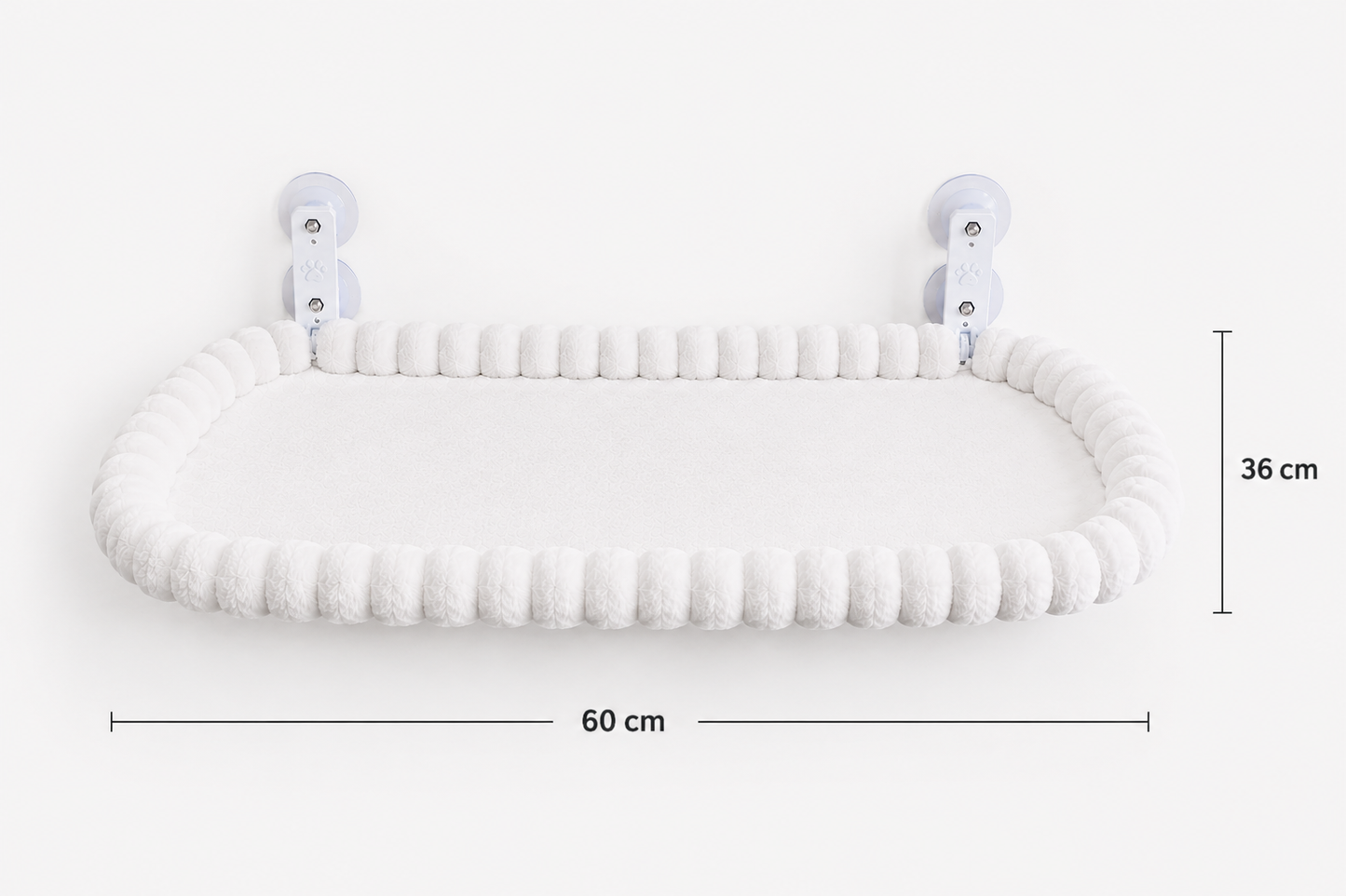PawPerch™ - Cozy Perch for Indoor Cats