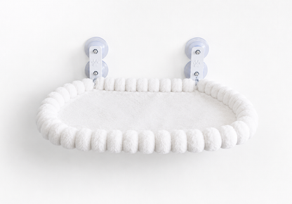 PawPerch™ - Cozy Perch for Indoor Cats
