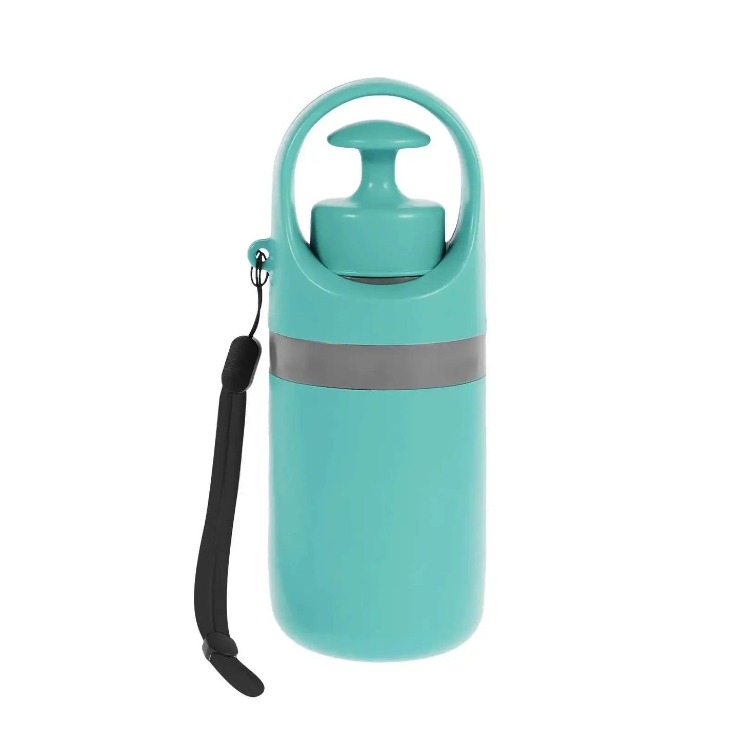 Dog Poop Scooper Set Claw Waste Picker Leash Clip Poop Bag Dispenser Portable Hygienic Clean up Tool for Pet Dogs Touch Free