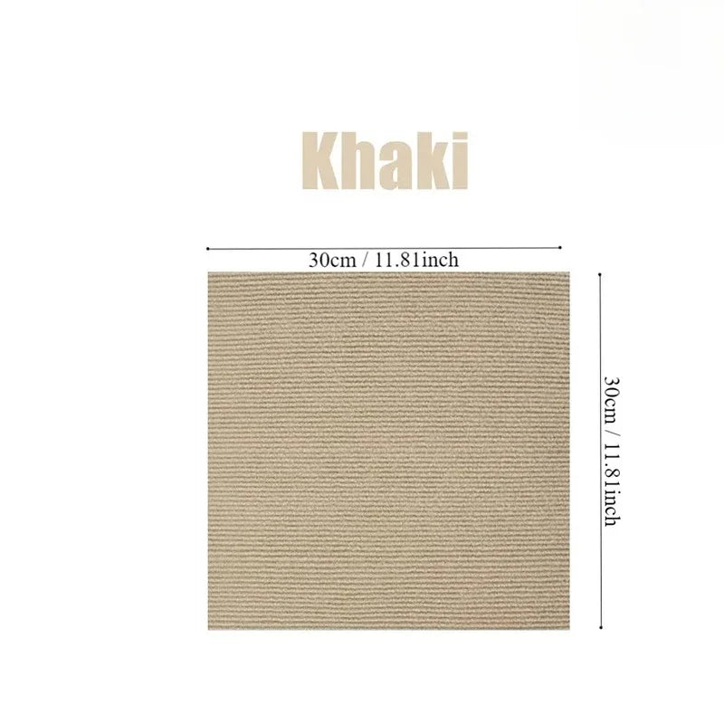 Accessories for Cats Scratching Mat Cats Tree Sofa Tape Self Adhesive Carpet Pet Products Tower Scratcher Post Scraper Supplies