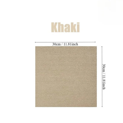 Accessories for Cats Scratching Mat Cats Tree Sofa Tape Self Adhesive Carpet Pet Products Tower Scratcher Post Scraper Supplies